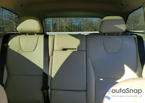 2016 Volvo Xc60 T5 Premier z USA, uszkodzony, nr VIN YV440MDK5G2788600